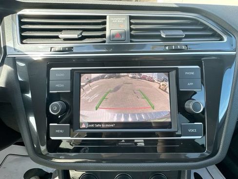 Used 2023 Volkswagen Tiguan S AWD/4WD image 19