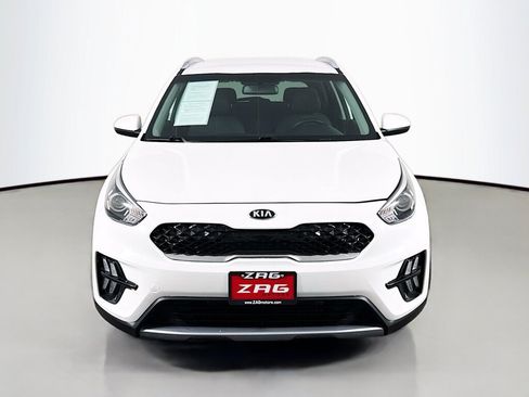 Used 2020 Kia Niro LX FWD image 8