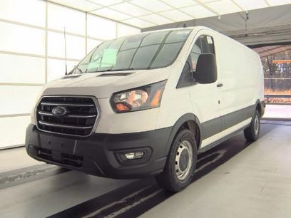 Used 2020 Ford Transit 250 Low Roof w/ Upfitter Package
