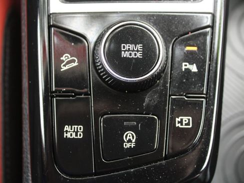 Certified 2024 Kia Sportage SX FWD image 39