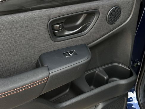 Certified 2026 Honda Passport TrailSport image 25
