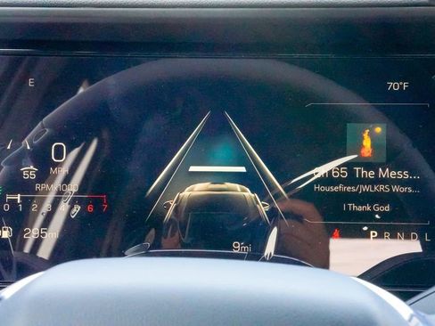 Used 2026 GMC Terrain Elevation image 37