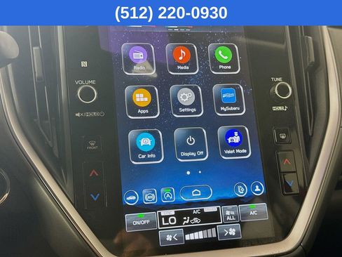 Certified 2025 Subaru Crosstrek 2.0i Premium image 17