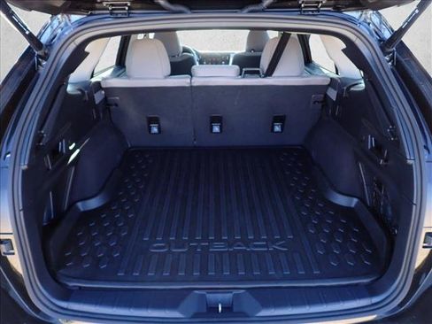 Certified 2025 Subaru Outback Premium AWD/4WD image 8