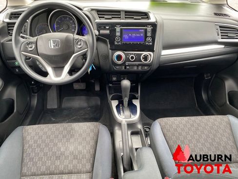 Used 2016 Honda Fit LX image 23