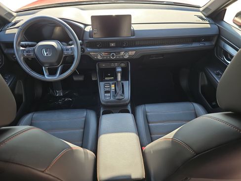 Used 2024 Honda CR-V Sport-L image 9