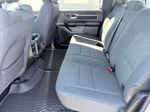 New 2026 RAM 1500 Lone Star RWD image 6