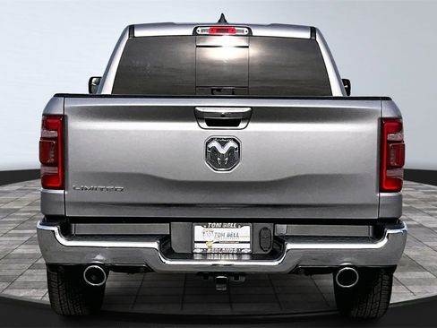 Used 2019 RAM 1500 Limited image 5