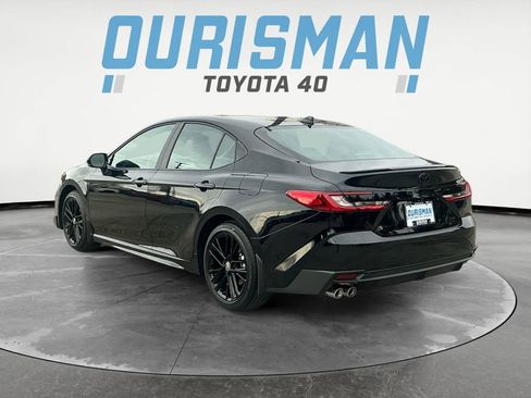 New 2026 Toyota Camry SE image 5