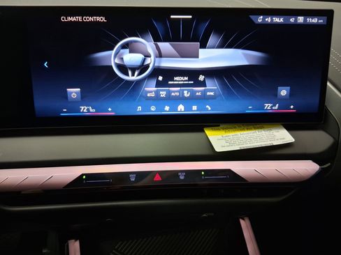 New 2026 BMW X3 xDrive30 image 23