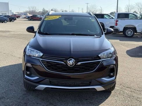 Used 2020 Buick Encore GX Select image 3