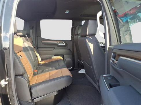 New 2026 Chevrolet Silverado 1500 High Country image 12