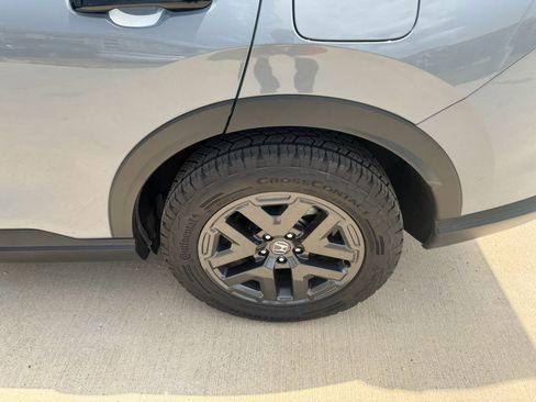 Certified 2026 Honda CR-V TrailSport image 33