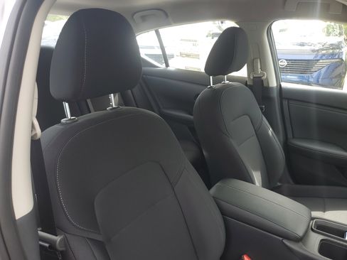 New 2025 Nissan Sentra S image 28