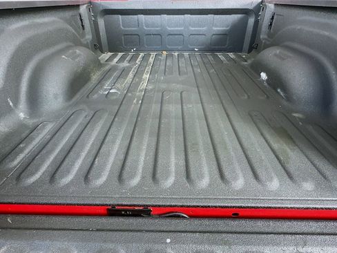 Certified 2024 RAM 2500 Big Horn w/ Sport Appearance Package image 35