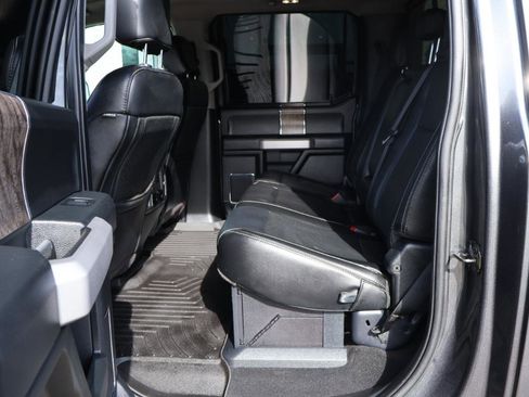 Used 2019 Ford F350 Lariat w/ Lariat Ultimate Package image 10