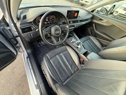 Used 2017 Audi A4 2.0T Premium Plus AWD/4WD image 15