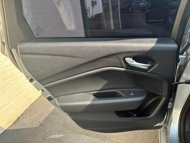 Used 2022 Acura TLX w/ Technology Package FWD image 17