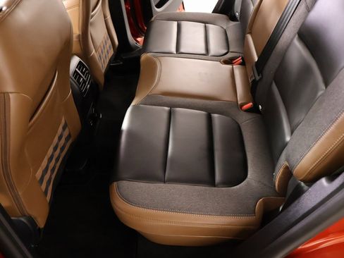 Used 2024 Ford Bronco Sport Outer Banks w/ Tech Package image 13