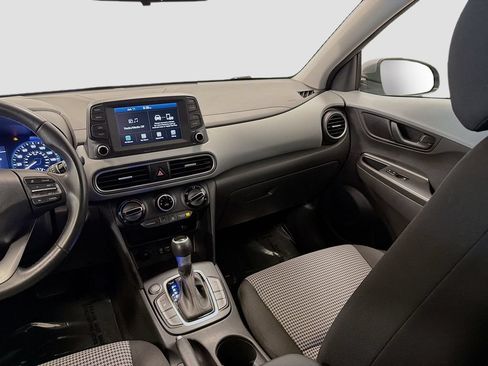 Used 2021 Hyundai Kona SEL FWD image 25