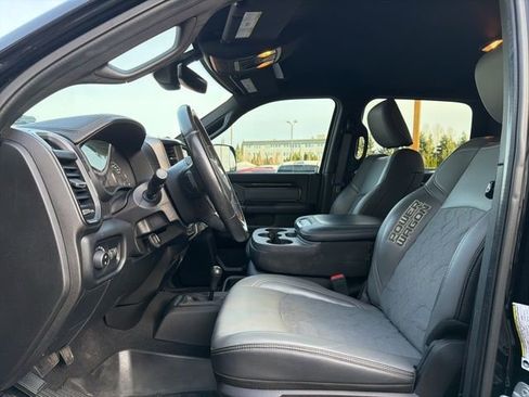 Used 2019 RAM 2500 Power Wagon image 26