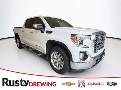 Used 2021 GMC Sierra 1500 SLT w/ SLT Premium Package