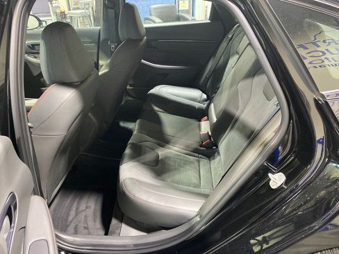Used 2024 Hyundai Sonata N Line FWD image 10