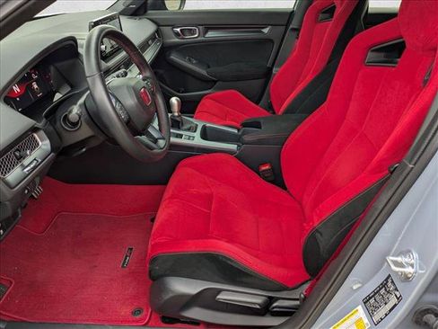 Certified 2024 Honda Civic Type R image 14