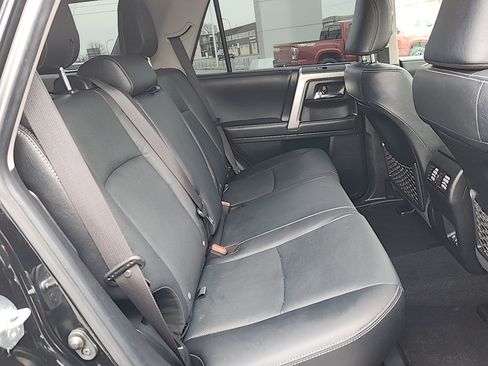 Certified 2021 Toyota 4Runner Limited image 30