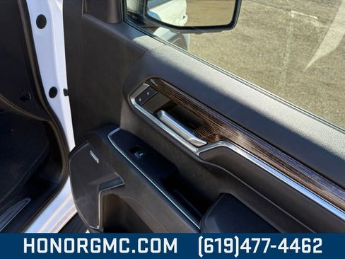 Used 2023 GMC Sierra 1500 Elevation w/ Elevation Premium Package image 25