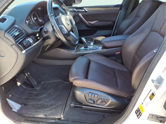 Used 2017 BMW X3 xDrive28i AWD/4WD image 15