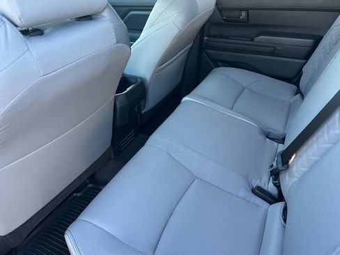 New 2025 Toyota Tacoma SR5 image 13