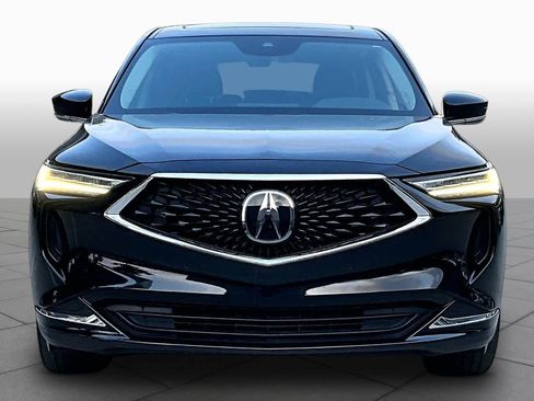 Used 2024 Acura MDX FWD w/ Technology Package image 4