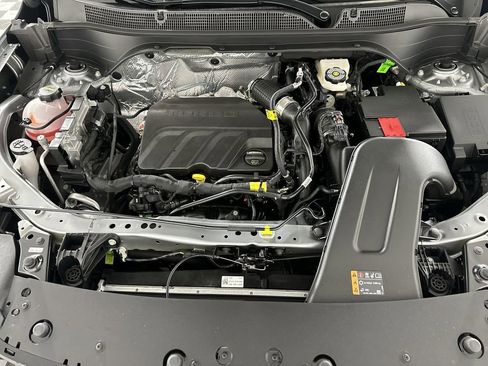 New 2026 Chevrolet Trax RS w/ Driver Confidence Package FWD image 26