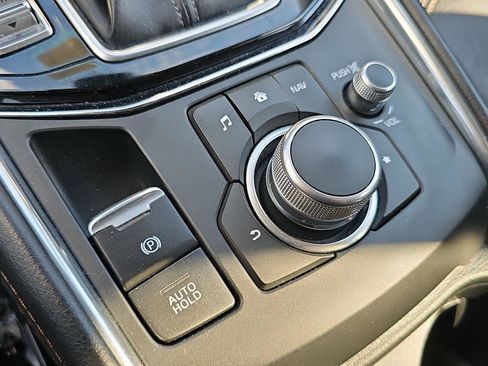 Used 2019 MAZDA CX-5 Grand Touring AWD/4WD image 19