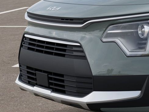 New 2026 Kia Niro EX image 12