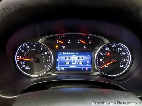 Used 2024 GMC Terrain SLE FWD image 13