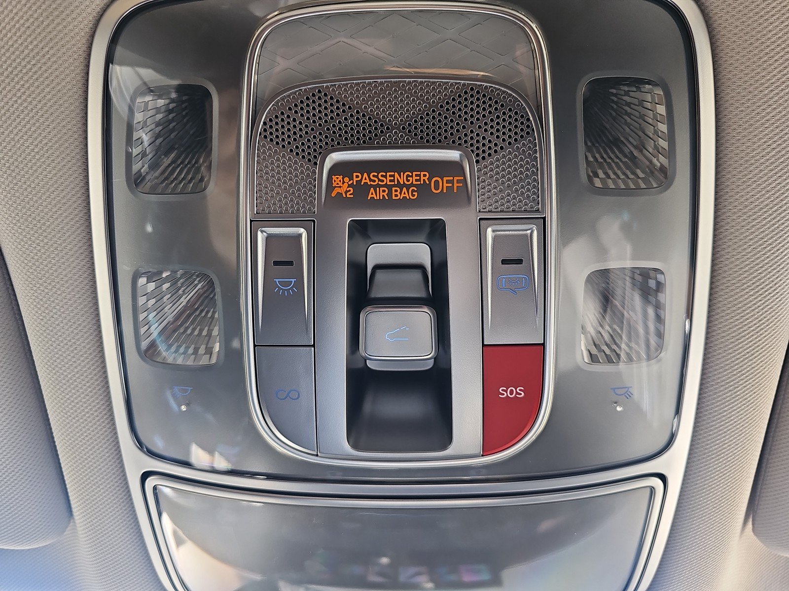 Used 2026 Genesis GV80 2.5T Select AWD/4WD image 28