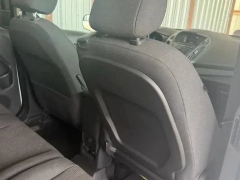 Used 2018 Ford Transit Connect XL FWD image 9