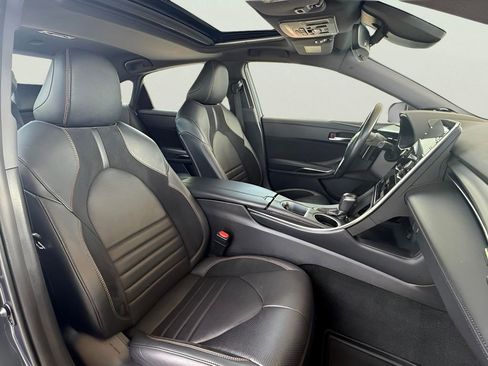 Used 2020 Toyota Avalon Touring w/ Advanced Safety Package image 27