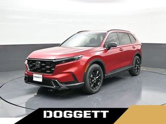 New 2026 Honda CR-V Sport video 1