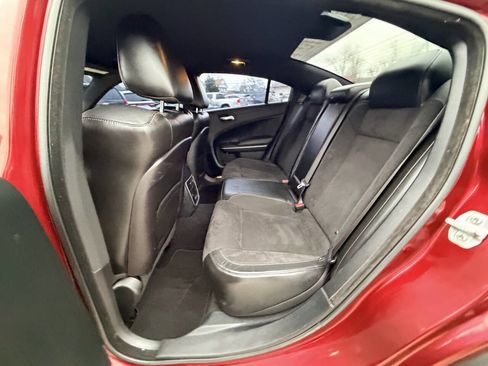 Used 2020 Dodge Charger GT w/ Plus Group image 26