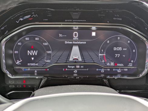 Used 2022 GMC Sierra 1500 SLT image 17