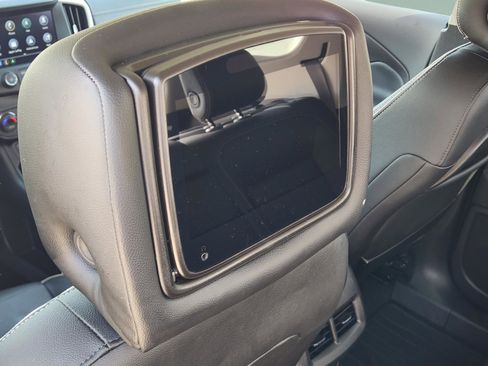 Used 2018 GMC Terrain Denali w/ Advanced Safety Package image 40