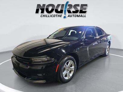Used 2020 Dodge Charger SXT