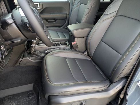 New 2026 Jeep Wrangler Sahara image 14