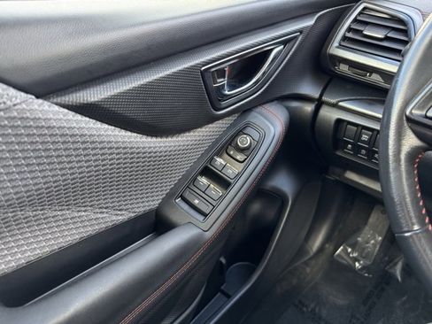 Used 2023 Subaru Forester Sport image 31