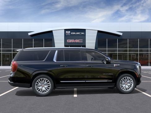 New 2026 GMC Yukon XL Elevation w/ LPO, Floor Liner Package RWD image 5