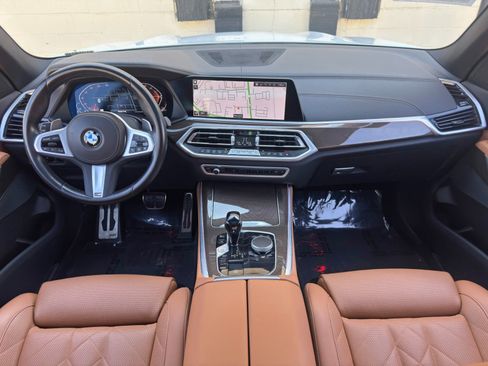 Used 2023 BMW X5 sDrive40i w/ M Sport Package RWD image 13