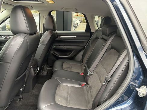 Used 2019 MAZDA CX-5 Touring AWD/4WD image 22